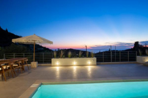 HYADES VILLAS LEFKADA